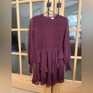 Vestique Medium Dress